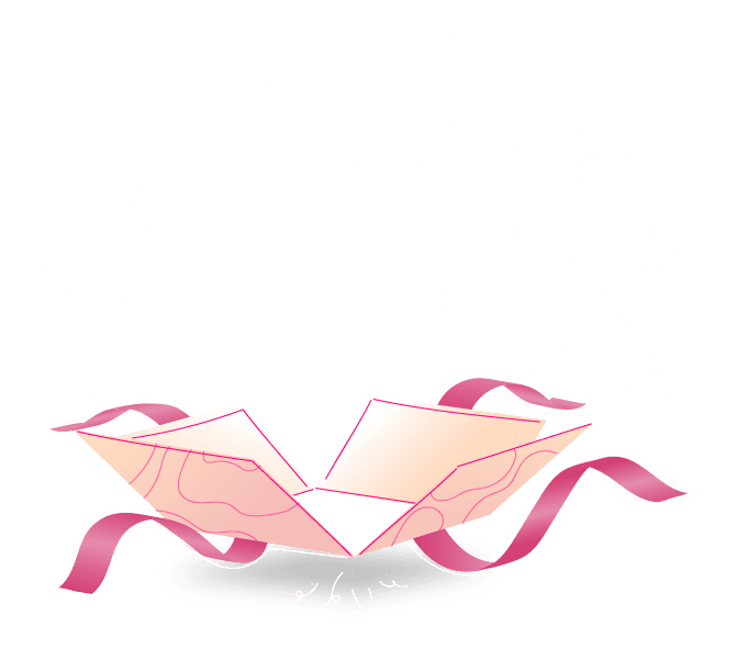 Une carte cadeau GIFTY