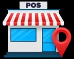 POS partenaire gifty